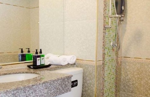 Sisaket Hotel | The Impress Sisaket