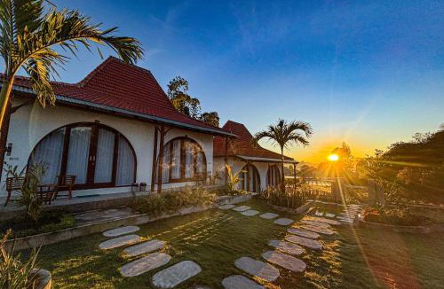 Toya Bungkah House | The Indria Point