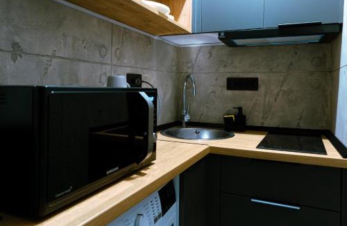 Galati Apartment | The Industry