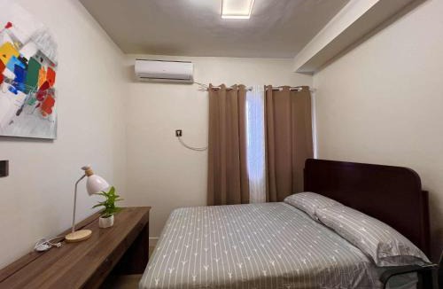 Talisay Apartment | The Infinity View