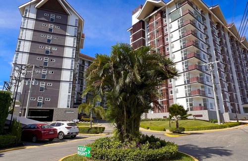 Talisay Condo | The Infinity View