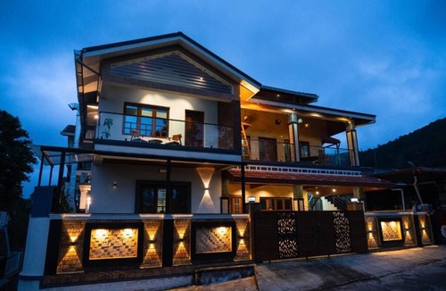 Katakeri Rural Villa | The Infinity Villa