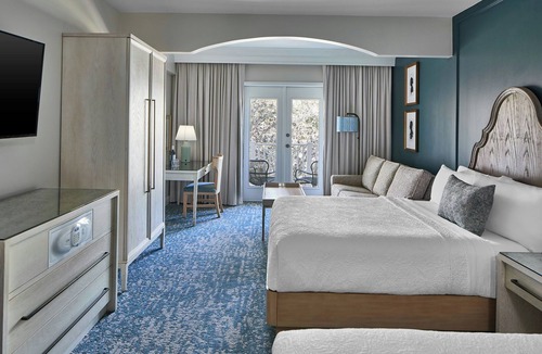 Celebration Hotel | The Inn at Celebration, Autograph Collection
