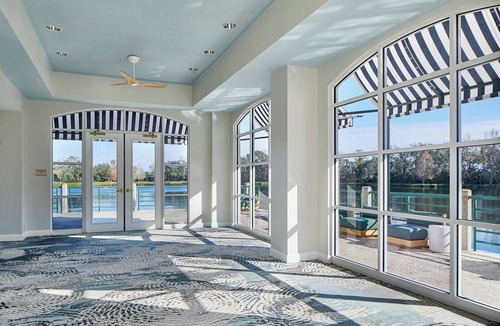 Celebration Hotel | The Inn at Celebration, Autograph Collection