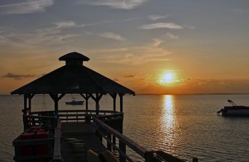 Corolla Light Hotel | The Inn at Corolla