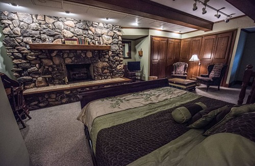Dresden Bed & Breakfast | The Inn at Dresden