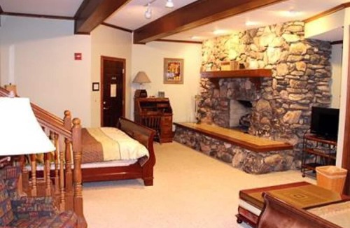 Dresden Bed & Breakfast | The Inn at Dresden