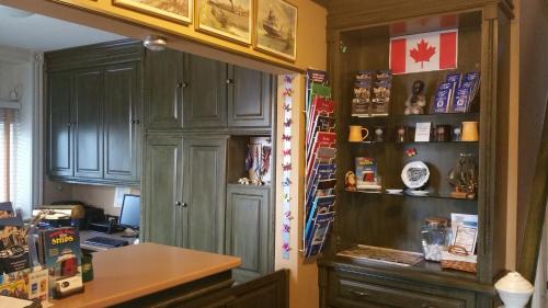 Thorold Hotel | The Inn At Lock Seven