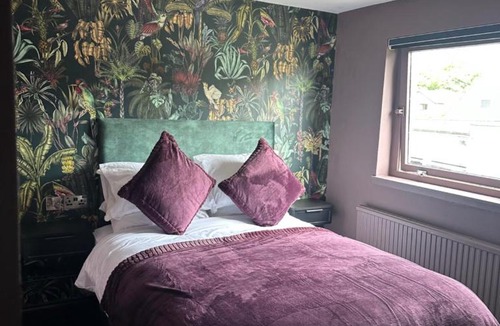 Kinross Hotel | The Inn at Oliver Twistz