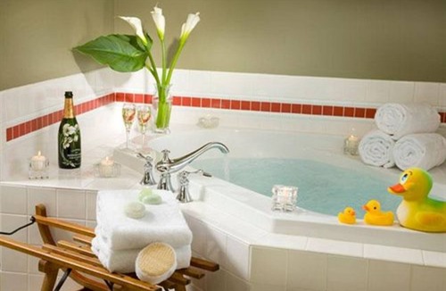 Manchester Center Bed & Breakfast | The Inn at Ormsby Hill