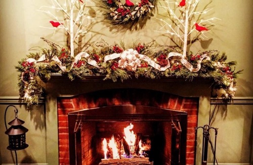 Bloomsburg Bed & Breakfast | The Inn At Turkey Hill