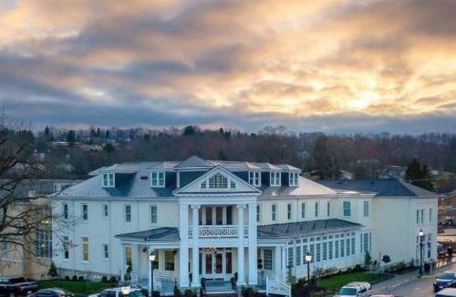 Wise Hotel | The Inn at Wise