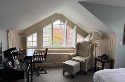 Wise Hotel | The Inn at Wise