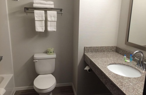 Monaca Hotel | The Inn Forza