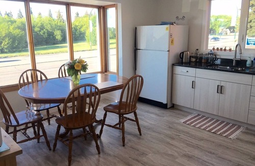 Saskatoon Downtown Hotel | The Inn on College