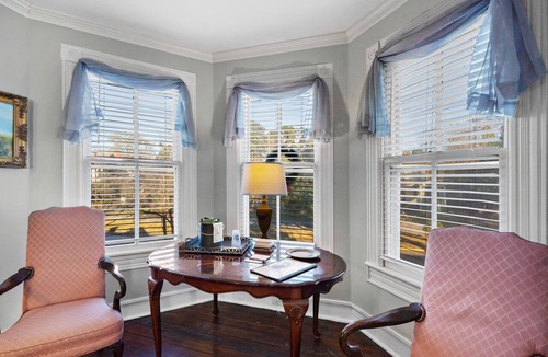Milledgeville House | The Inn on North Jefferson