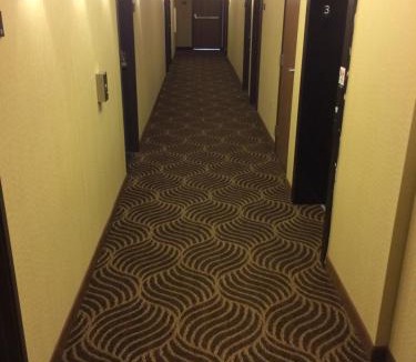 Monaca Hotel | The Inn