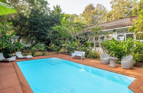Moira Villa | The Inner Temple