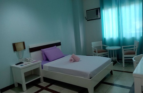 Bacolod Hotel | The Inns Bacolod by The Oriental