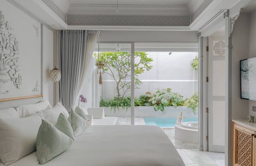 Old City Hotel | The Inside House