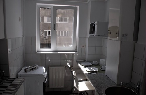 Bucharest City-Centre Apartment | The Interbellic Flat