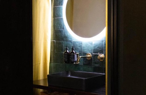 Te Aro Hotel | The Intrepid Hotel