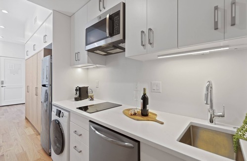 Cannonborough Elliotborough Apartment | The Iris Charleston
