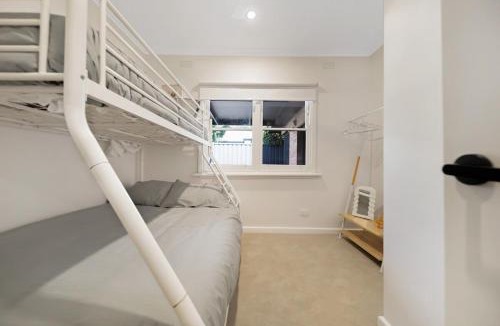Ironbark House | The Ironbark Nest