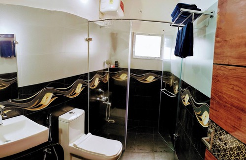 Yercaud Resort | The Ishank Resorts Yercaud Hills