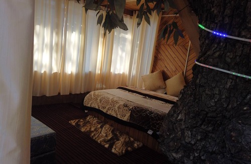 Banjar Hotel | The Isisinga
