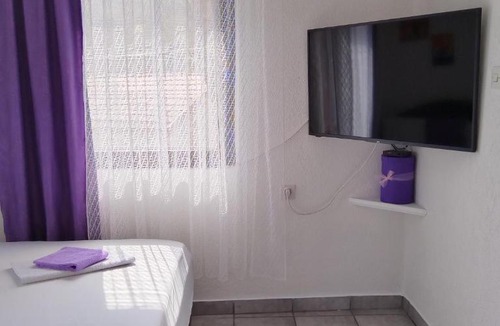 Karuc House | The Island of Prevlaka