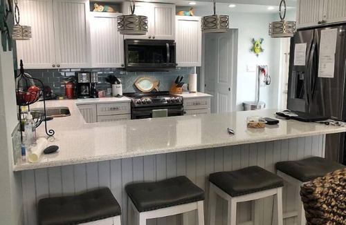 Key Colony Beach House | The Islander 3BR Pool Oasis in Key Colony- KCB#1