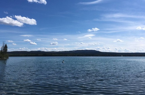 Celista House | The Islander Cottage on the sunny Shuswap