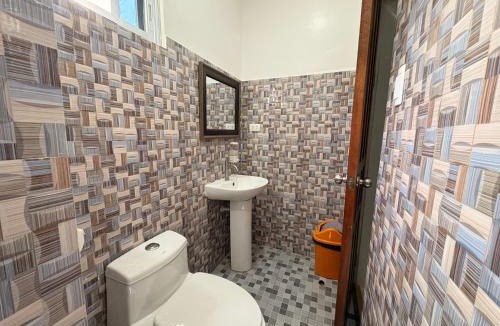 Santa Fe Apartment | The Ivory Castle