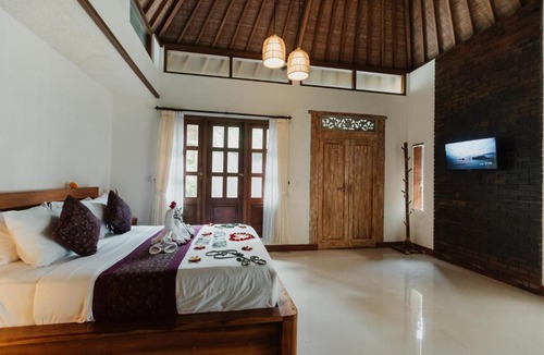 Melayang Hotel | The Iyang Ubud