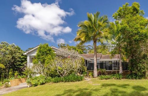 Smiths Lake House | The Jack