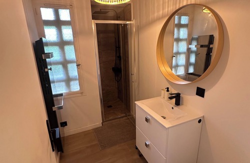 Cassis Apartment | The Jackpot