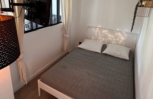 Cassis Apartment | The Jackpot