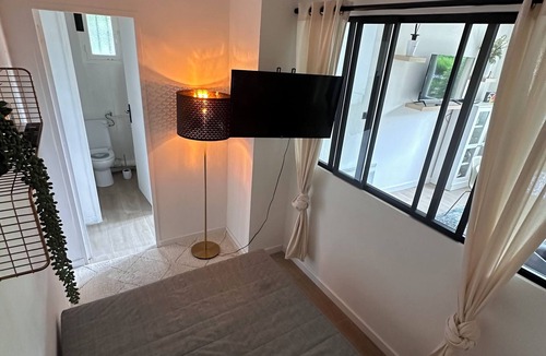 Cassis Apartment | The Jackpot
