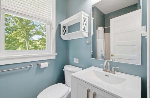 Cherry Valley House | The Jackrabbit - 3 Summer Village