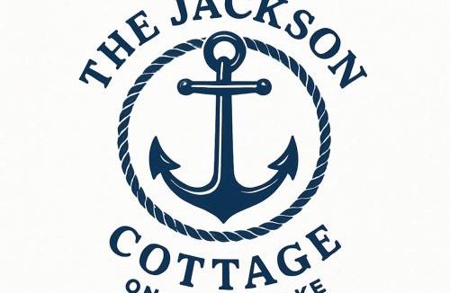 Spring Grove House | The Jackson Cottage on Grass Lake Waterfront 2 1 Nautical Cottage with Hot Tub Firepit & Year-Round Fun