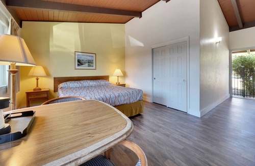 Jackson Hotel | The Jackson Lodge