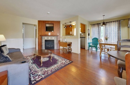 Jackson Hotel | The Jackson Lodge
