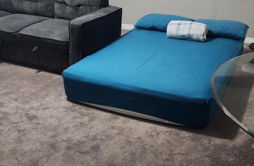 Airdrie Apartment | The Jade Place