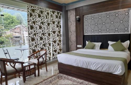 Nishat-Shalimar Hotel | THE JAMAWAR