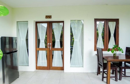 Sanur Villa | The Janan Villa