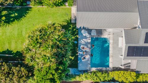 Casuarina House | The Jasmine Gate