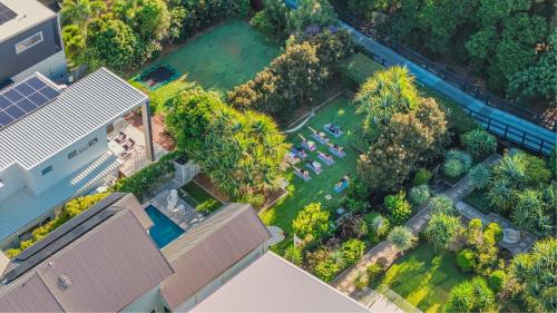 Casuarina House | The Jasmine Gate