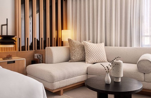 Financial District Hotel | The Jay, Autograph Collection