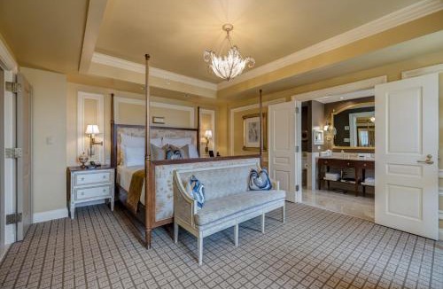 Connecticut Ave - K Street Hotel | The Jefferson Hotel